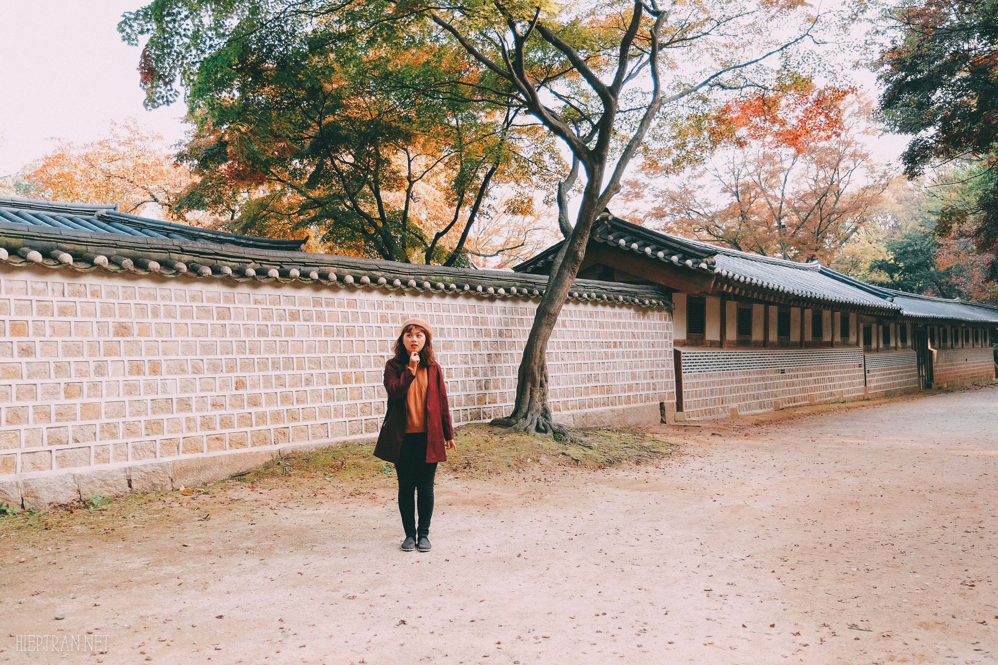 Kinh nghiệm du lịch Seoul Hàn Quốc