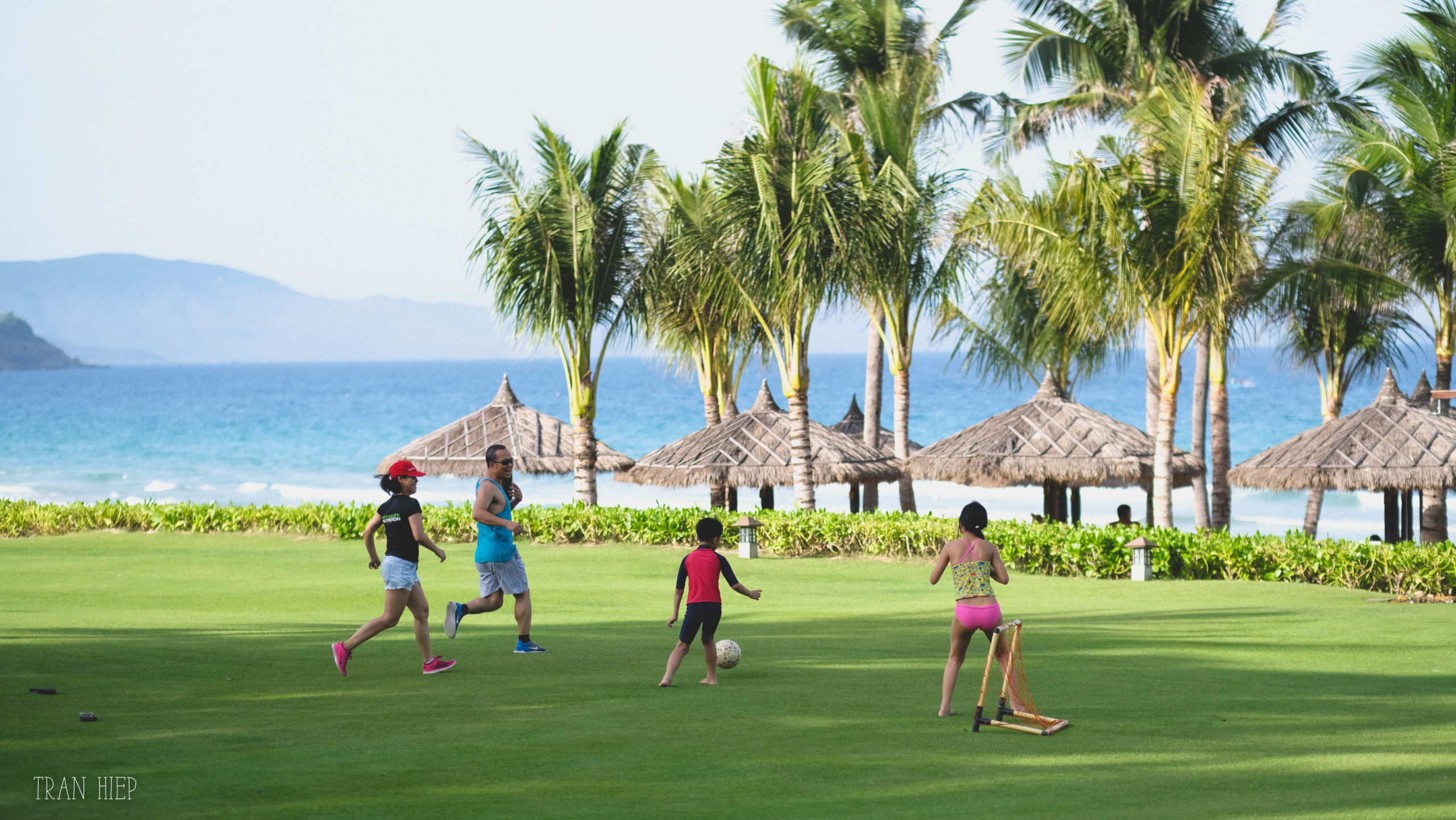 Review The Anam Resort (Cam Ranh)